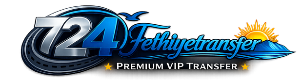 724 Fethiye Transfer